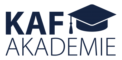 Lernplattform KAF Akademie